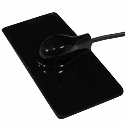 GetUSCart- Infrared Resources 5 Pack Universal IR Emitter Covers ...