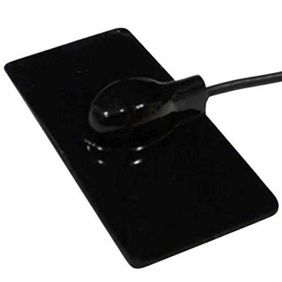 GetUSCart Infrared Resources 5 Pack Universal IR Emitter Covers