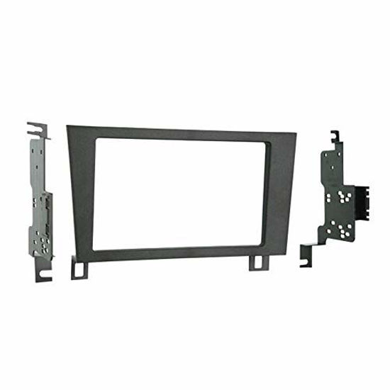 Picture of Metra 95-8154 Double DIN Installation Kit for 1993-1997 Lexus GS Vehicles