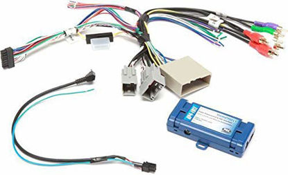 Picture of PAC RP4-FD11 RadioPRO4 Interface for Ford Vehicles with CAN bus
