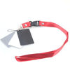 Picture of Andoer 3 in 1 Pocket-Size Digital White Black Grey Balance Cards 18% Gray Card with Neck Strap for Digital Photography