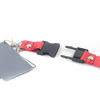 Picture of Andoer 3 in 1 Pocket-Size Digital White Black Grey Balance Cards 18% Gray Card with Neck Strap for Digital Photography