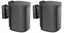 Picture of ynVISION Adjustable Wall Mount Bracket for Sonos One, One SL, and Play:1 Speaker | Pair | (Black)