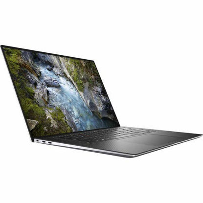 Picture of Dell Precision 5550 15" Mobile Workstation - Intel Core i7 i7-10850H 2.7GHz