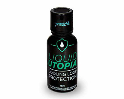 Picture of PrimoChill Liquid Utopia - 15ml Bottle