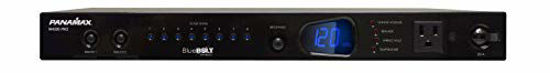 Picture of Panamax Bluebolt Power Managmnt 20A