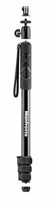 Picture of Manfrotto Compact Extreme 2-in-1 Monopod & Pole