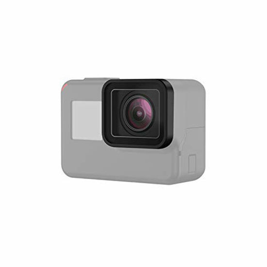 honor camera glass