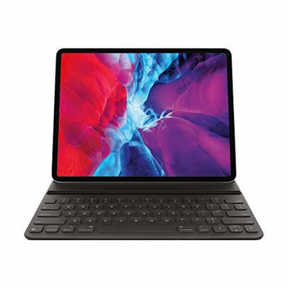 Picture of Apple Smart Keyboard Folio for iPad Pro 12.9-inch (4th Generation) - US English