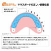 Picture of Shock Doctor Gel Max Mouth Guard, Sports Mouthguard for Football, Lacrosse, Hockey, Basketball, Flavored mouth guard, Youth & AdultLEMONLIME, Adult, Flavored