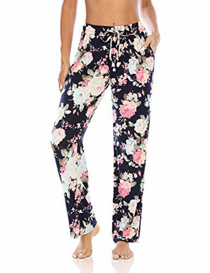 Dibaolong Wide Leg Sweatpants