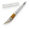 Picture of X-Acto No 1 Precision Knife | Z-Series, Craft Knife, with Safety Cap, #11 Fine Point Blade, Easy-Change Blade System