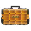 Picture of DEWALT Tough System Tool Storage Organizer (DWST08202),Black/Yellow