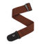Picture of D'Addario Polypropylene Guitar Strap, Brown