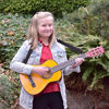 Picture of 38" Wood Guitar With Case and Accessories for Kids/Boys/Girls/Teens/Beginners (38" Wood)