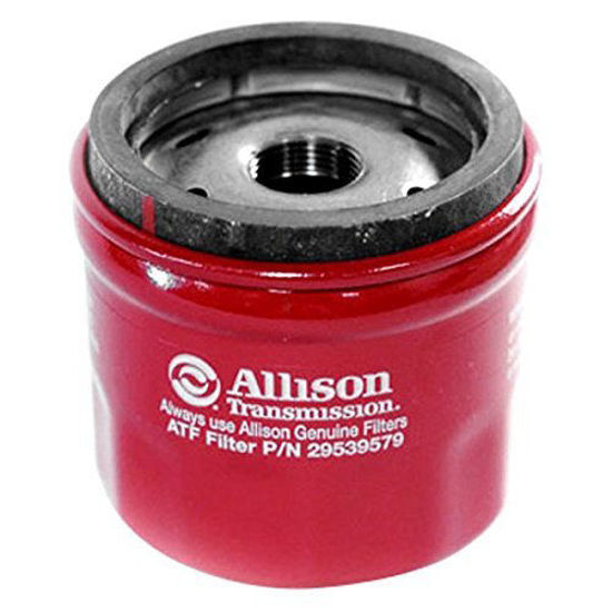 Picture of Allison Transmission 29539579 Filter