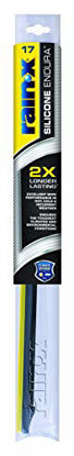 Picture of Rain-X 830117 Silicone Endura 17-Inch Wiper Blade