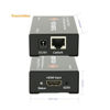 Picture of J-Tech Digital HDMI Extender By Single Cat 5E/6 Full Hd 1080P With Deep Color, EDID Copy, Dolby Digital/DTS