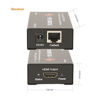 Picture of J-Tech Digital HDMI Extender By Single Cat 5E/6 Full Hd 1080P With Deep Color, EDID Copy, Dolby Digital/DTS