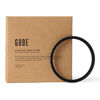Picture of Gobe 62mm UV Lens Filter (1Peak)