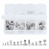 Picture of SMALLRIG Screw Set for Camera Accessories Cages Handles Plates - AAK2326