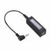 Picture of Cable Matters Ground Loop Isolator 3.5mm Noise Isolator Hum Eliminator for Car Audio and More