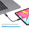 Picture of nonda USB C to USB 3.0 Adapter, USB-C Female to USB 3.0 Male OTG Adapter for iPhone 12 Pro/12 Pro Max, 11 Pro/11 Pro Max, Samsung Galaxy S20/S20+/20+Ultra, MacBook Pro 2017/2015, iPad Pro 2020