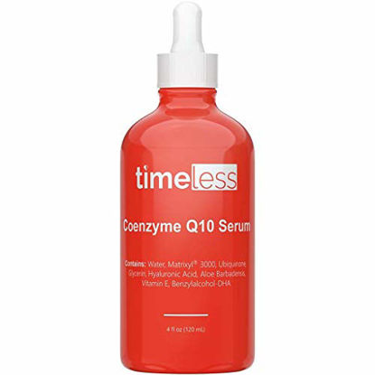 Picture of Coenzyme Q10 Serum 4oz refill