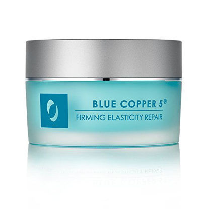 Picture of Osmotics Blue Copper 5 Firming Elasticity Repair, This Anti-aging Cream Boosts Skin Elasticity & Skin Radiance, Get Younger Looking Skin Today!