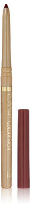 Picture of L'Oreal Paris Colour Riche Lip Liner, Lasting Plum, 0.007 Ounce
