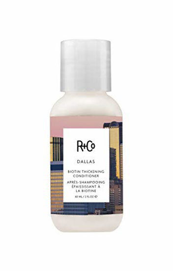Picture of R+Co Dallas Biotin Thickening Conditioner, 1.7 Fl Oz