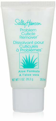 Picture of Sally Hansen Problem Cuticle Remover, 1 Ounce