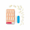 Picture of KISS Salon Acrylic Natural Nails KSAN (1 PACK, KSAN05)