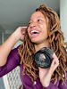 Picture of Lion Locs Firm Hold Hair Locking Dreadlock Gel Cream for Dreads and Locks - Large Container (8oz Firm Locking Gel)