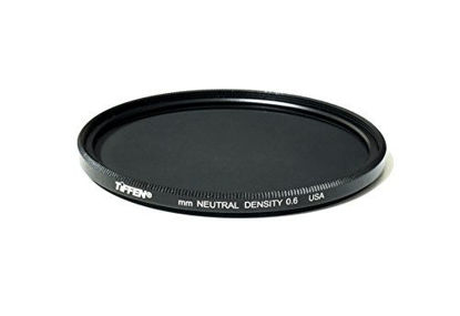 Picture of Tiffen 77mm Neutral Density 0.6 Filter