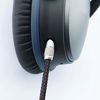 Picture of NewFantasia Replacement Audio Upgrade Cable Compatible with Bose QuietComfort 25, QuietComfort 35, QC25, QC35 II, QC35 Headphones 2meters/6feet