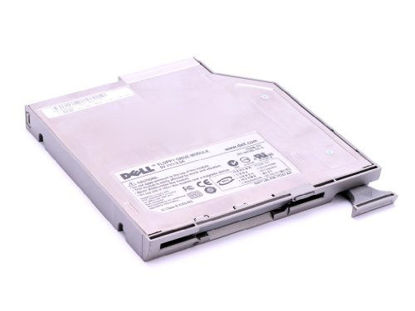 Picture of Dell Latitude D Series Internal Floppy Drive