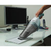 Picture of BLACK+DECKER Cordless Handheld Vacuum 2Ah, Icy Blue (HNV220BCZ12FF)