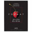 Picture of MCS Format Frame, 10 x 13 in, Black