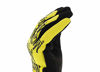 Picture of Mechanix Wear MG-01-008 : The Original Work Gloves (Small, Yellow)