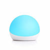 Picture of Echo Glow - Multicolor smart lamp for kids, a Certified for Humans Device - Requires compatible Alexa device
