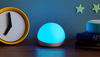 Picture of Echo Glow - Multicolor smart lamp for kids, a Certified for Humans Device - Requires compatible Alexa device
