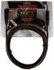 Picture of Mogami Gold INSTRUMENT-10R Guitar Instrument Cable, 1/4" TS Male Plugs, Gold Contacts, Right Angle and Straight Connectors, 10 Foot