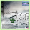 Picture of Froggy's Fog - Bog Fog - Extreme High Density Fog Fluid - Long 2 Hour Hang Time - For Halloween, Haunted Attractions, White-Out Effects