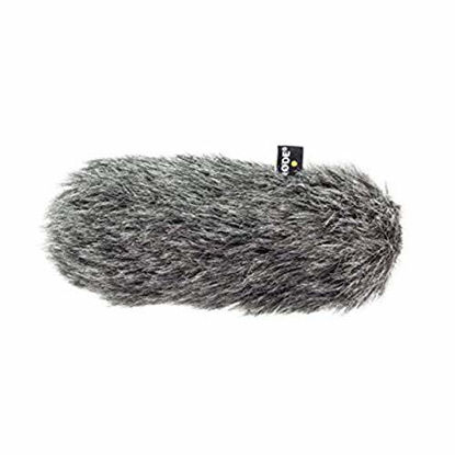 Picture of Rode DDC-GO DeadCat Go Artificial Fur Microphone Wind Shield for VideoMic GO
