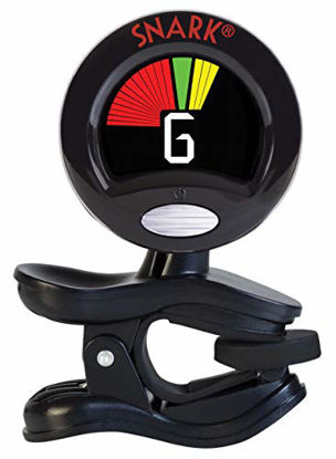 Picture of Snark SN6X Clip-On Tuner for Ukulele (Current Model)