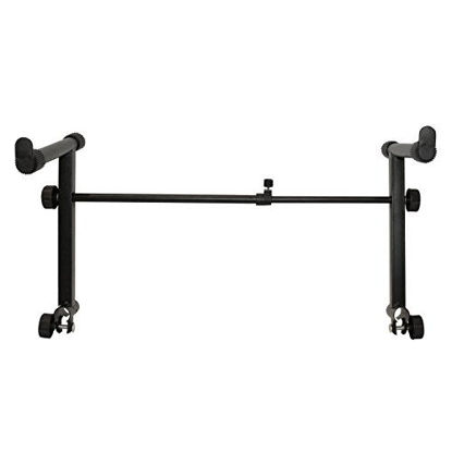 Picture of ChromaCast CC-KSTAND-ADTR Keyboard Stand 2 Tier Adapter