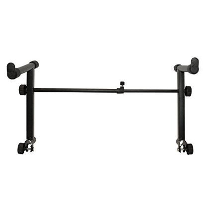 Picture of ChromaCast CC-KSTAND-ADTR Keyboard Stand 2 Tier Adapter