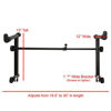 Picture of ChromaCast CC-KSTAND-ADTR Keyboard Stand 2 Tier Adapter