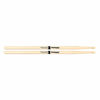 Picture of Promark RBH565AW American Hickory Rebound 5A Drumsticks, Acorn Tip, Single Pair